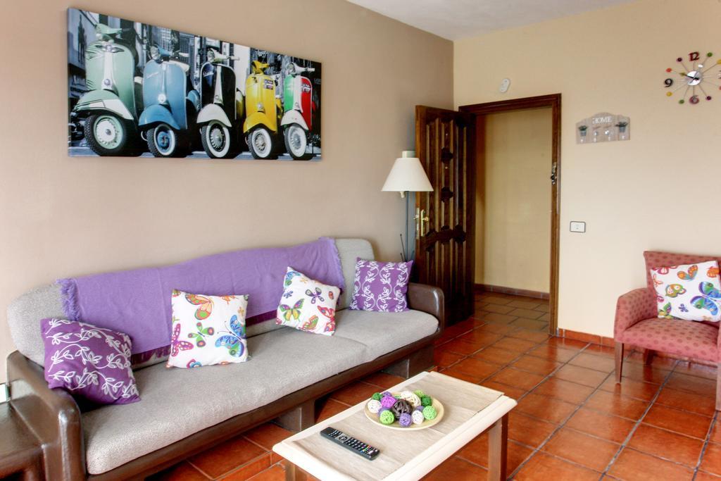 Marody House Vacacional Apartment Гранадиля де Абона Екстериор снимка