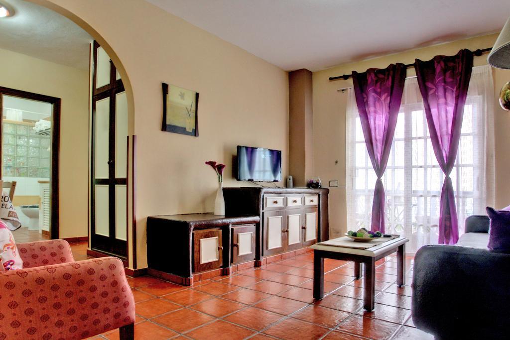 Marody House Vacacional Apartment Гранадиля де Абона Екстериор снимка
