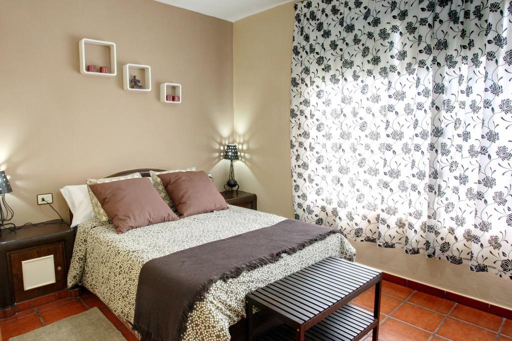 Marody House Vacacional Apartment Гранадиля де Абона Екстериор снимка
