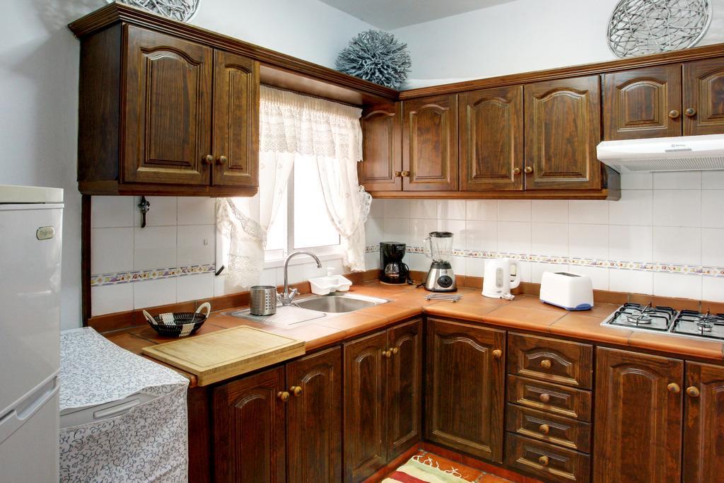 Marody House Vacacional Apartment Гранадиля де Абона Екстериор снимка