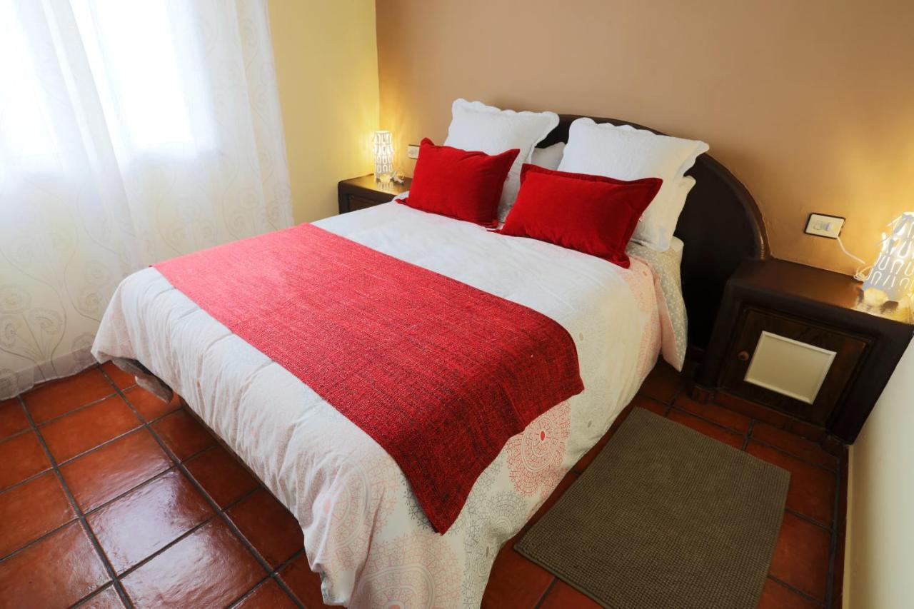 Marody House Vacacional Apartment Гранадиля де Абона Екстериор снимка