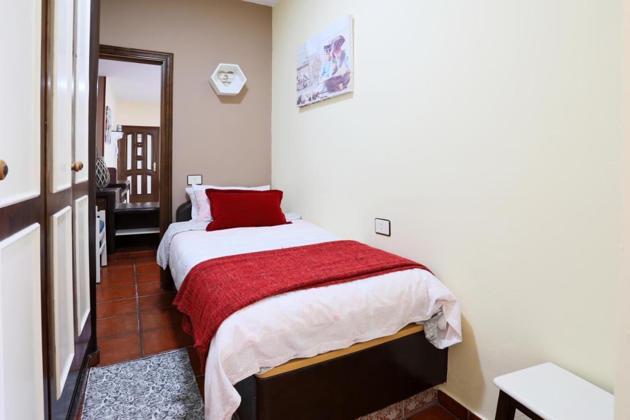 Marody House Vacacional Apartment Гранадиля де Абона Екстериор снимка