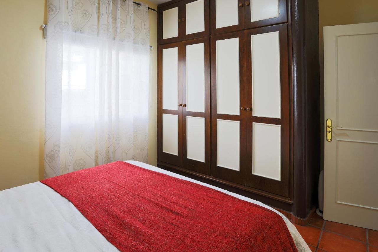 Marody House Vacacional Apartment Гранадиля де Абона Екстериор снимка