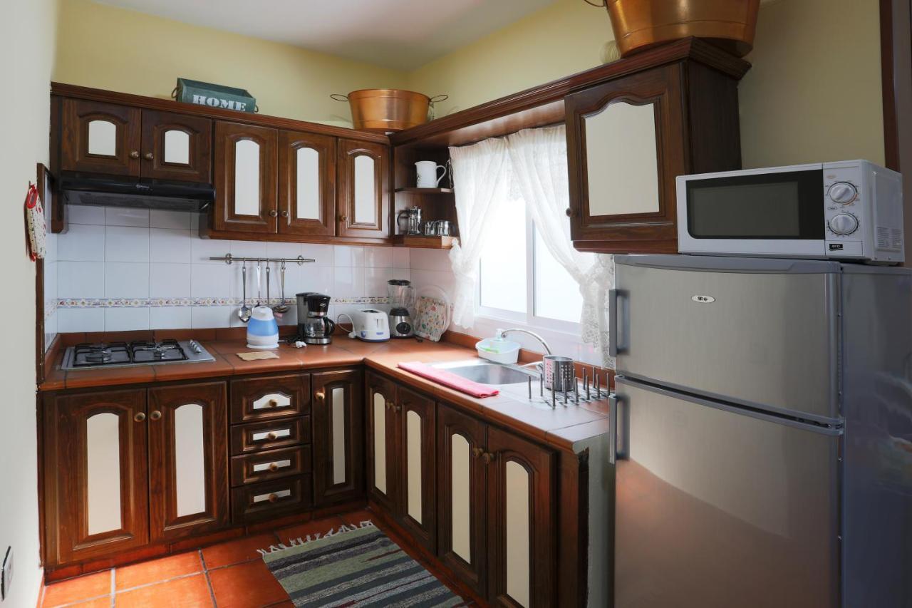 Marody House Vacacional Apartment Гранадиля де Абона Екстериор снимка