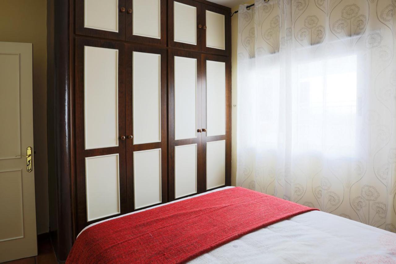 Marody House Vacacional Apartment Гранадиля де Абона Екстериор снимка