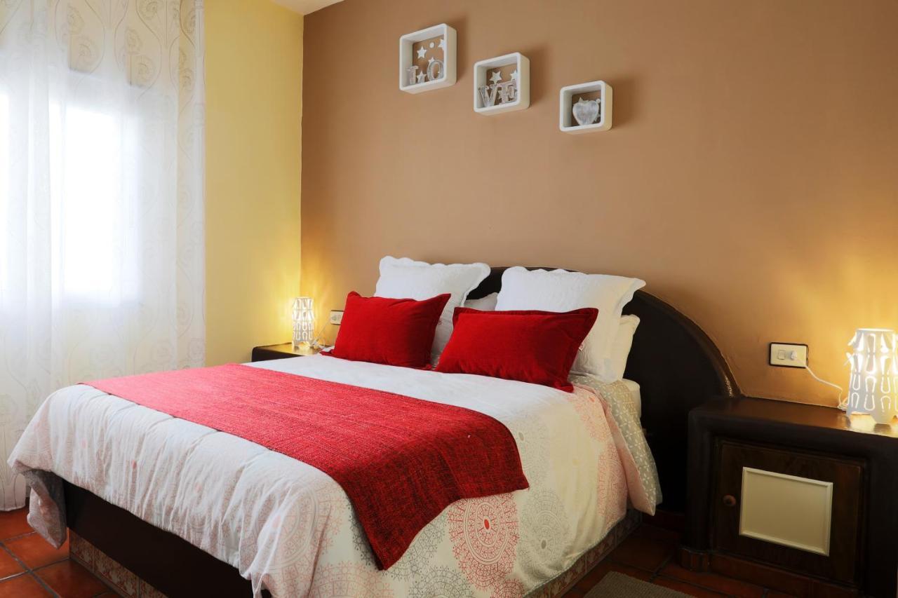 Marody House Vacacional Apartment Гранадиля де Абона Екстериор снимка