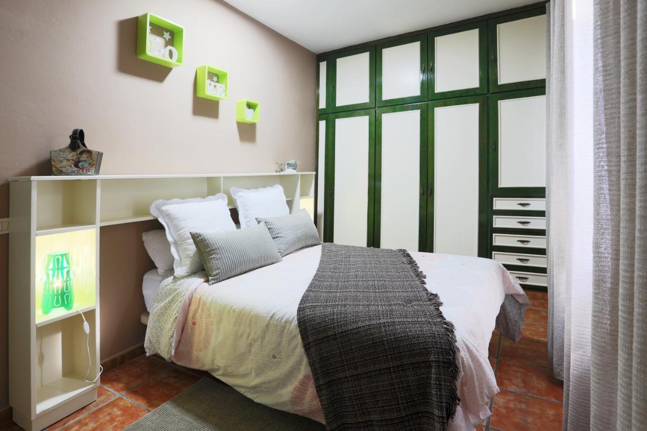 Marody House Vacacional Apartment Гранадиля де Абона Екстериор снимка